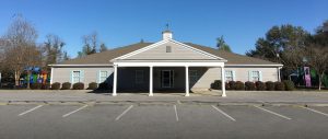 Brookfield Academy Valdosta Facility